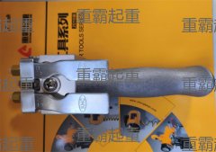 KHC氣動(dòng)平衡器原廠配件假一罰十找重霸起重